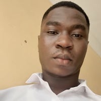 Gabriel Shoyombo