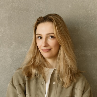 Marina Chernyshova