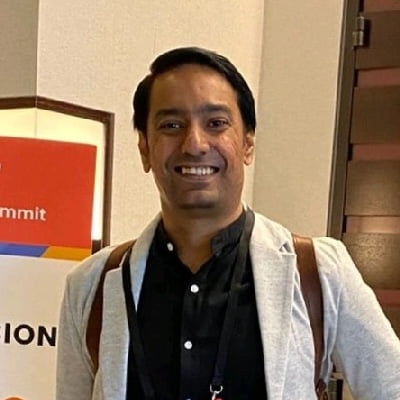 Saad Khan