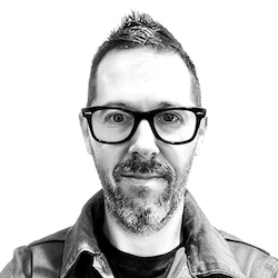 Gregg Bernstein, person of the week