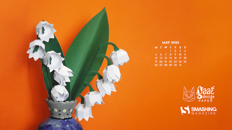 Lily Of The Valley
